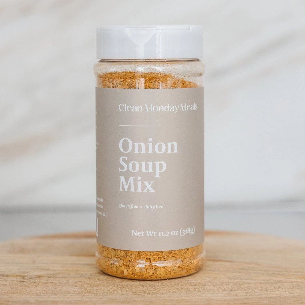 Onion Soup Mix- Standard