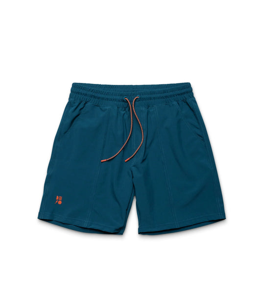 Boca Board Short -Magolica Blue