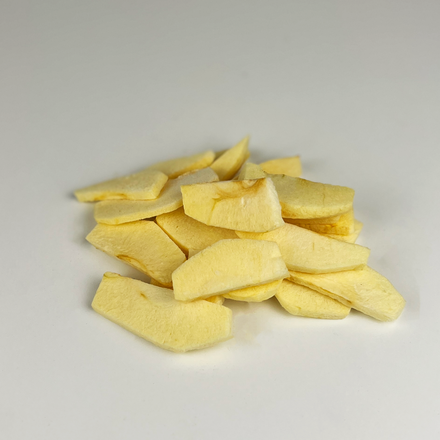 Small Batch Freeze Dried Honeycrisp Apples