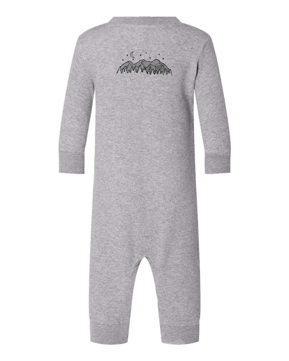 Night Sky Infant Bodysuit