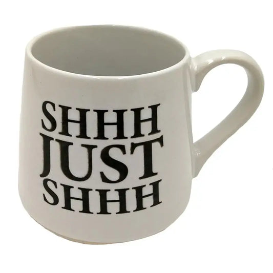 Shhhh Mug