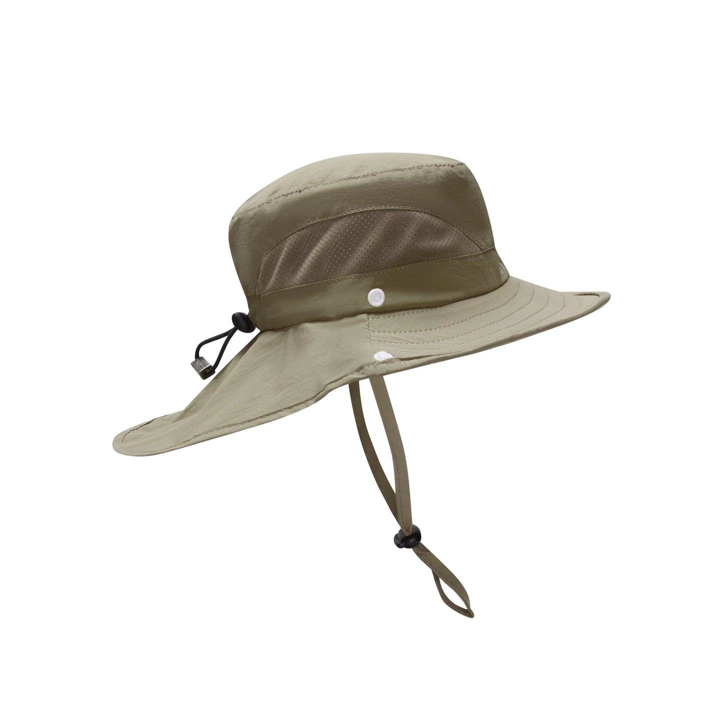 Sun Hat-Olive-2/6Y